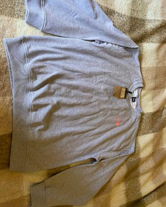 Felpa uomo The North Face