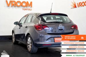 OPEL Astra 4� serie Astra 1.7 CDTI 110CV 5 port...