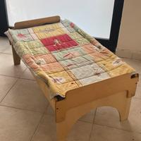 Letto bambini (Montessori)