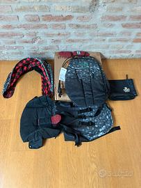 Cybex Priam Seat Pack Limited Edition REBELLIIOUS