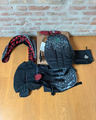 Cybex Priam Seat Pack Limited Edition REBELLIIOUS