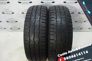 Gomme 195 60 16c Michelin  90% MS 195 60 R16