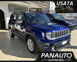 Jeep Renegade 1.6 Mjt Limited 130CV