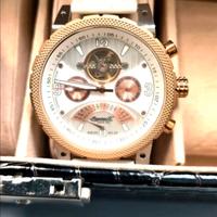 orologiaio automatico ingersoll colo acc-oro