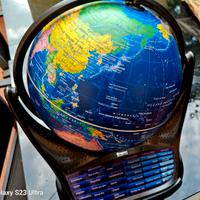 Mappamondo Interattivo Oregon Scientific – 