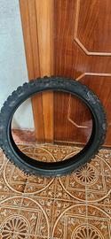 set pneumatici enduro 120/90-1