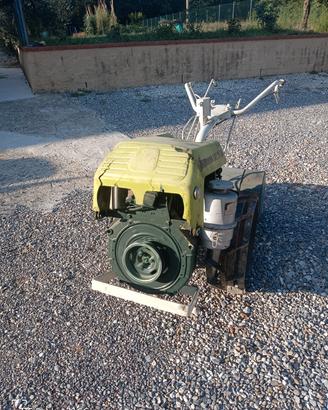 motocoltivatore grillo