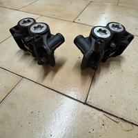 Pinze ant MT 09 13-20 con pastiglie 90%