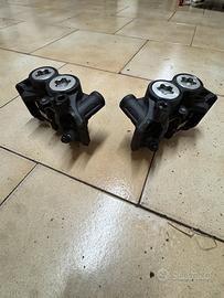 Pinze ant MT 09 13-20 con pastiglie 90%