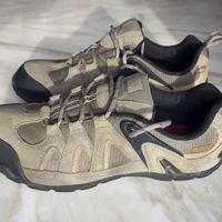Scarpe Outdoor Karrimor  taglia UK 9.5
