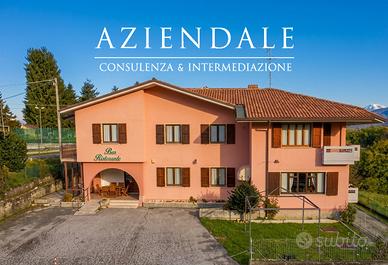 Albergo 15 Camere San Zeno di Montagna