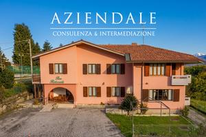 Albergo 15 Camere San Zeno di Montagna