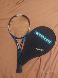 Racchetta tennis Artengo più custodia Decathlon