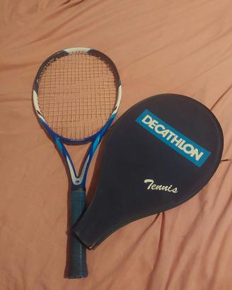 Racchetta tennis Artengo più custodia Decathlon