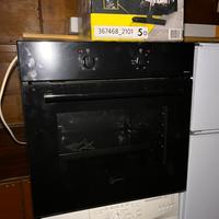 Forno a Incasso Atlantic