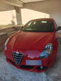 Alfa Romeo Giulietta 1.4 150cv gpl