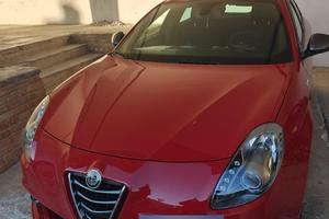 Alfa Romeo Giulietta 1.4 150cv gpl