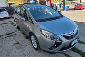 Opel Zafira Tourer 2.0 CDTi 130CV 7 posti euro 5