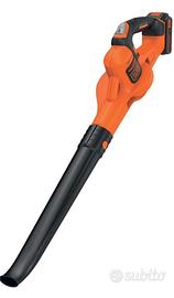 Soffiatore BLACK & DECKER