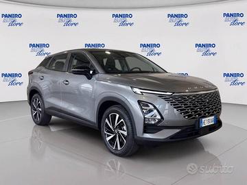 OMODA Omoda 5 1.5 TGDi SHS-H 224 CV Premium