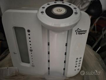 Scaldalatte Tommee Tippee