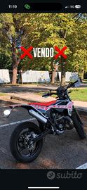 Motard Beta rr 50 