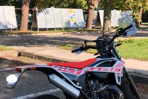 Motard Beta rr 50 