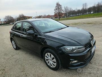 Volkswagen polo 1.0 benzina