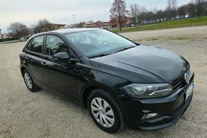 Volkswagen polo 1.0 benzina