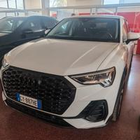 Audi Q3 SPB 35 TFSI e S tronic line edition