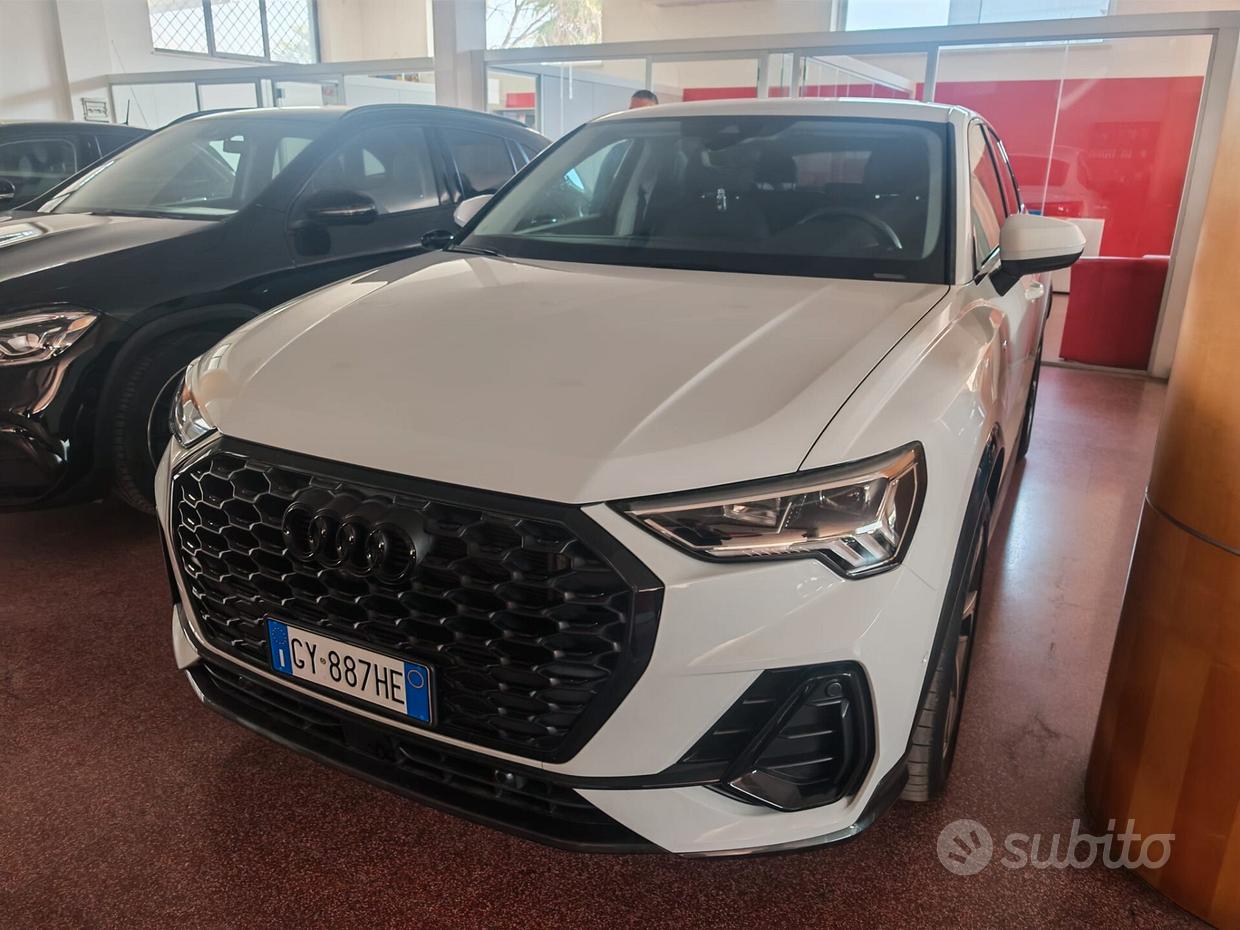 AUDI Q3 2ª serie