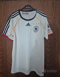 maglia Germania 2006, Mondiali