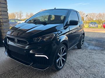 Aixam GTO 2023 Euro 5