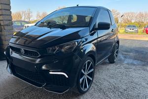 Aixam GTO 2023 Euro 5