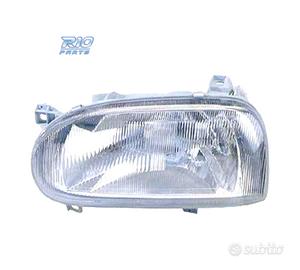 FARO SX VOLKSWAGEN VW GOLF 3