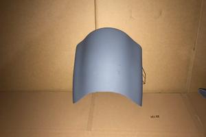 Cupolino stile buell Ducati Monster