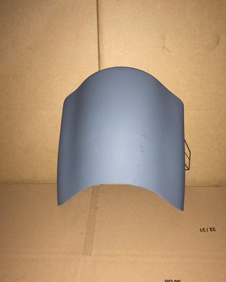 Cupolino stile buell Ducati Monster