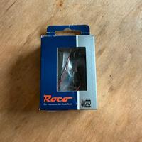 Sganciavagoni elettromagnetico Roco H0