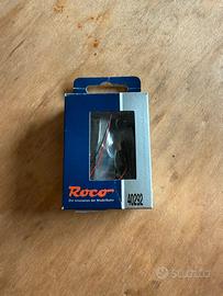 Sganciavagoni elettromagnetico Roco H0