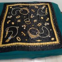 Foulard Renato Balestra 