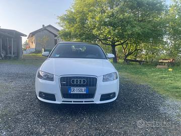 Audi a3 Sline sportback 2000 td