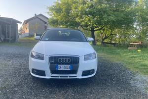 Audi a3 Sline sportback 2000 td
