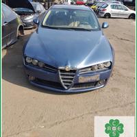 Ricambi Usati ALFA ROMEO 159 (X3/X9) 2007