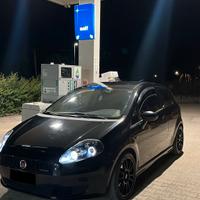  Grande Punto 