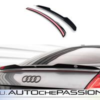Spoiler/alettone per Audi TT S / S-Line 8S