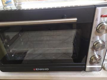 forno elettrico nuovo 28 litri