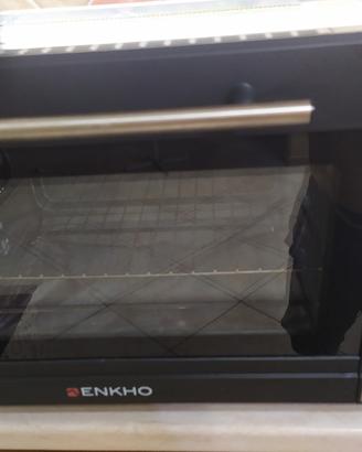 forno elettrico nuovo 28 litri