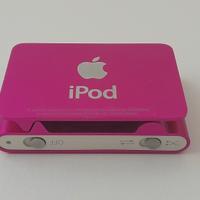 Apple iPod Shuffle (2a generazione - 1 GB) MP3
