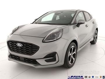 Ford Puma 1.0 EcoBoost Hybrid 125 CV S&S aut....