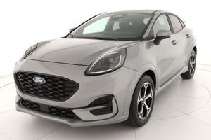 Ford Puma 1.0 EcoBoost Hybrid 125 CV S&S aut....
